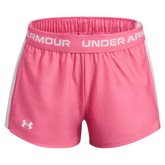 Under Armour Tech Play Up Short Junior Shorts Under Armour
